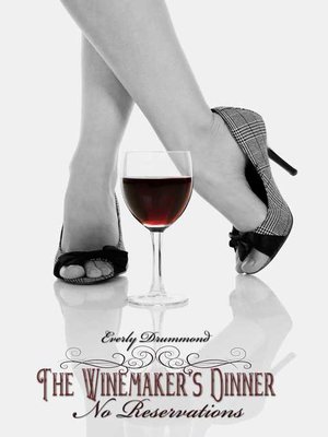 cover image of The Winemaker's Dinner